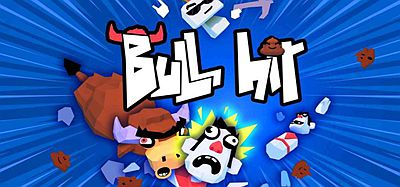 Meta Quest 游戏《公牛撞击》Bull hit